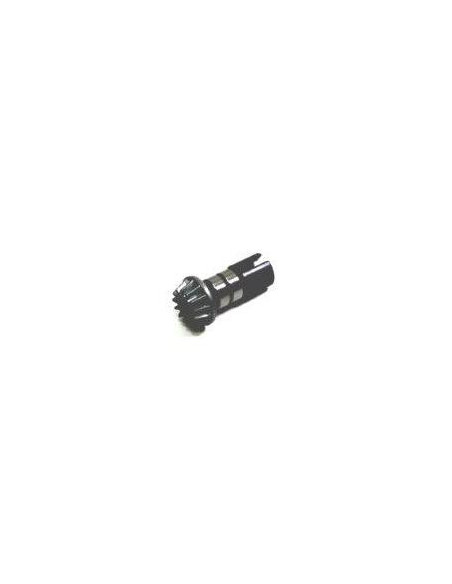 Differential Cup and Gear front Buggy/Truggy Brushed