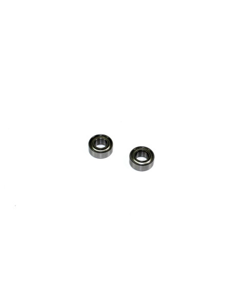 Ball Bearing 6x12x4 (2) Buggy/Truggy