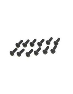 Allen Head Screw 4x12 (12)...