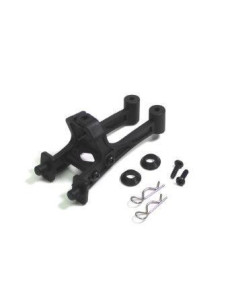 Wing Mount Buggy
