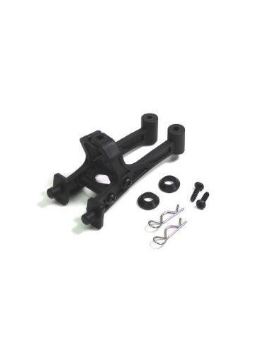 Wing Mount Buggy