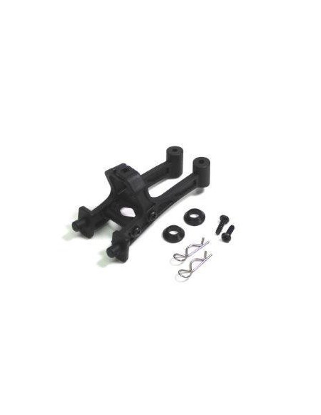 Wing Mount Buggy