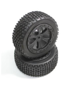Front Tire Set (2) Buggy