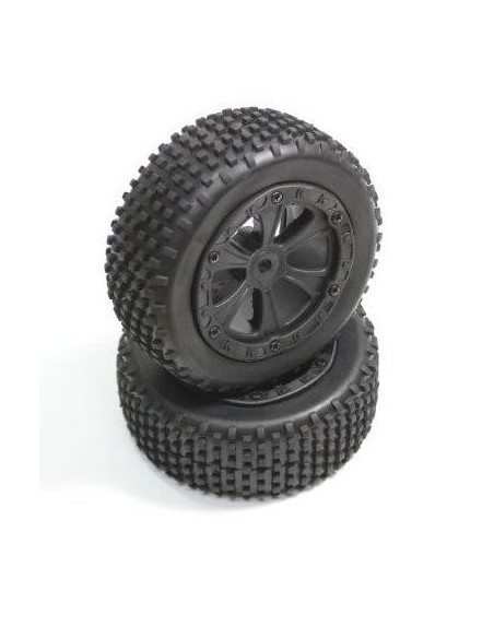 Front Tire Set (2) Buggy