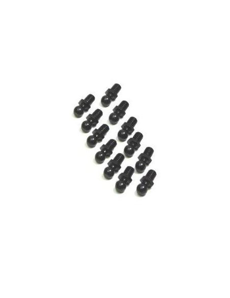 Ball Head Screw (12) Buggy/Truggy
