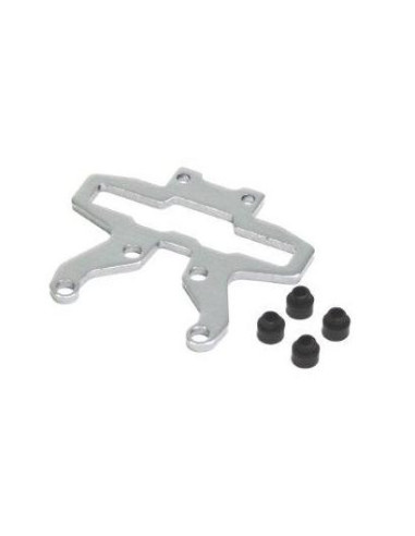 Upper Deck rear Buggy/Truggy