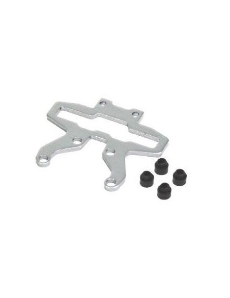 Upper Deck rear Buggy/Truggy