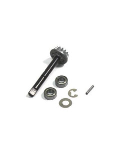 Gear Linkage Unit...