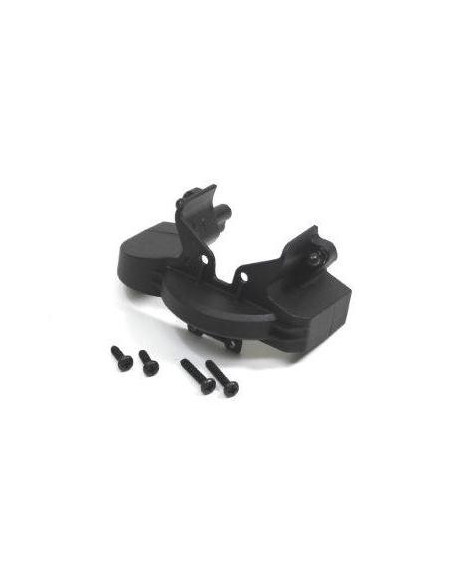 Gear Box Case Buggy/Truggy