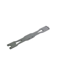 Aluminum Upper Deck...