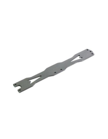 Aluminum Upper Deck Buggy/Truggy