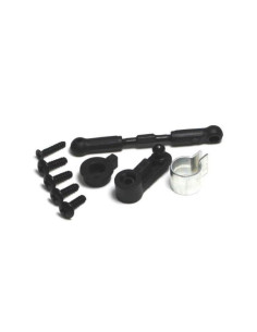 Servo Saver Set Buggy/Truggy