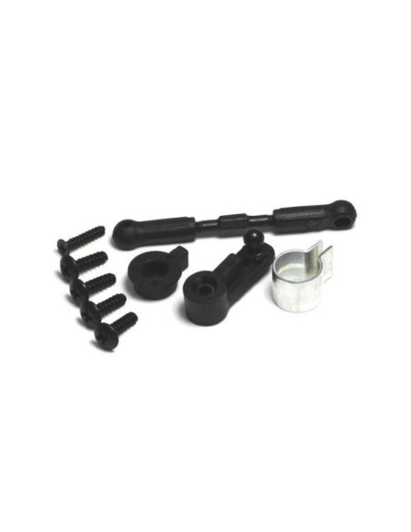 Servo Saver Set Buggy/Truggy