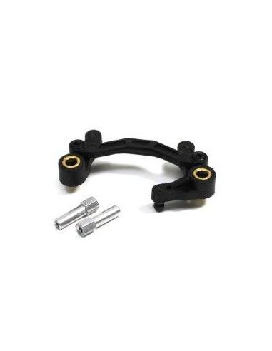Servo Saver Unit Buggy/Truggy