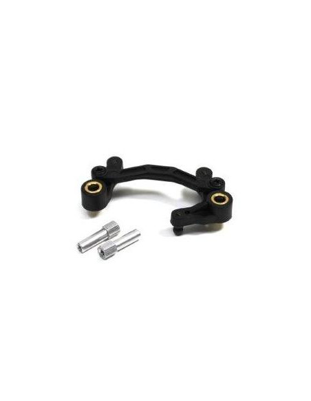 Servo Saver Unit Buggy/Truggy