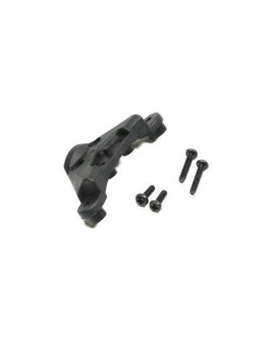 Upper Deck front Buggy/Truggy