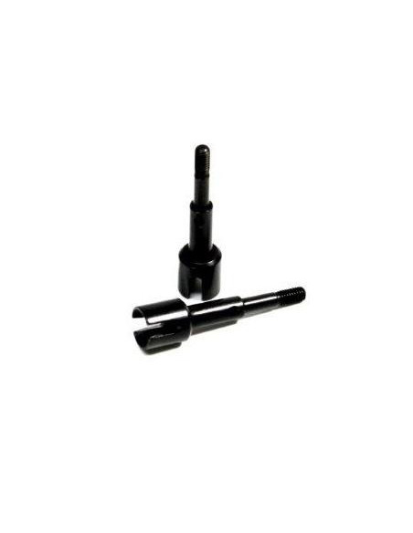 Rear Axle (2) Buggy/Truggy