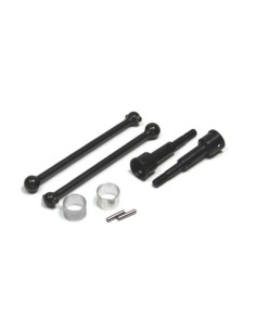 Front CVD Shafts (2)...