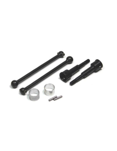 Front CVD Shafts (2) Buggy/Truggy