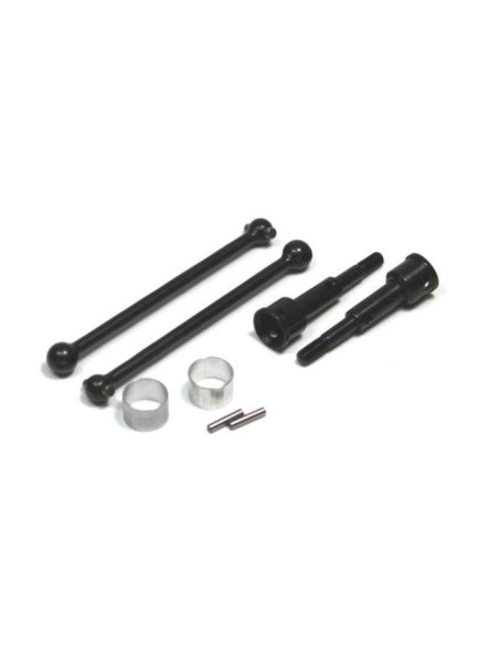 Front CVD Shafts (2) Buggy/Truggy