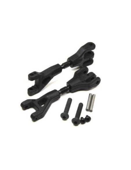 Upper Suspension Arm Unit (2) Buggy/Truggy