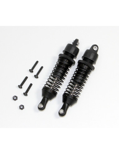 Shock Absorber Unit f/r (2) Buggy/Truggy