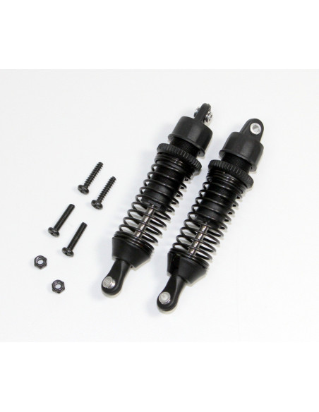 Shock Absorber Unit f/r (2) Buggy/Truggy