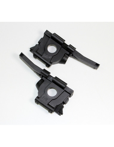 Differential housing l/r front AMT8