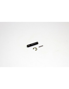 Double Gear linkage AMT8