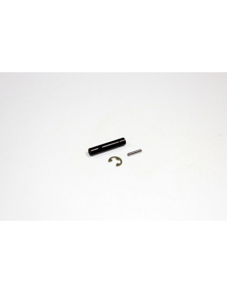 Double Gear linkage AMT8