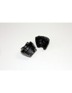 Differential gear box f/r...