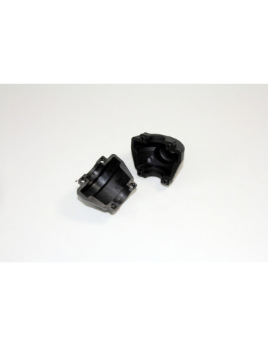 Differential gear box f/r (1) AMT8