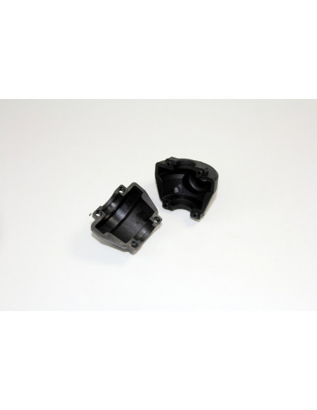 Differential gear box f/r (1) AMT8