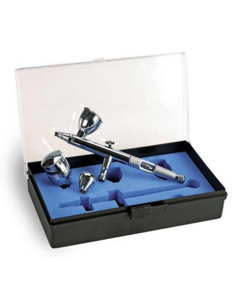 AEROGRAFO DOBLE ACCION PRO BD-183