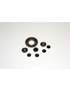 Differential Gear Set
