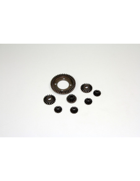 Differential Gear Set