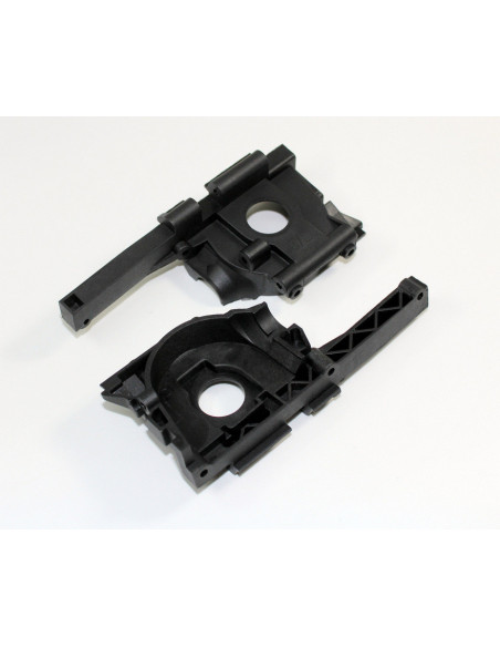 Differential housing l/r rear AMT8