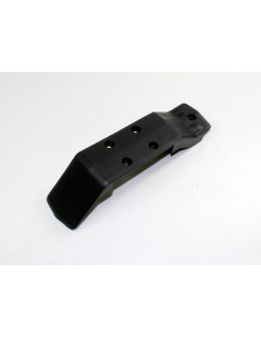 Rear Chassis plate low AMT8