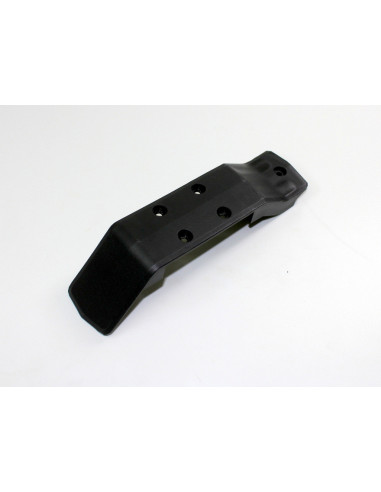 Rear Chassis plate low AMT8