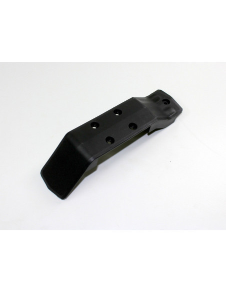 Rear Chassis plate low AMT8