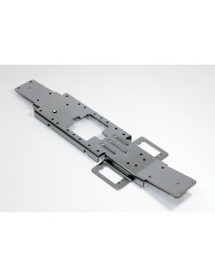 Aluminum Chassis plate top...