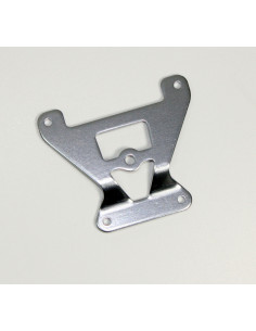 Aluminum differential box...