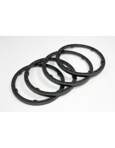 Wheel cover (4) AMT8