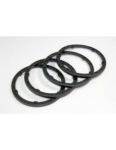 Wheel cover (4) AMT8