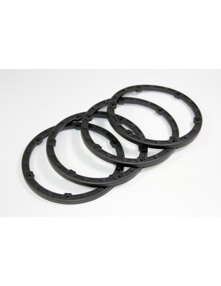 Wheel cover (4) AMT8