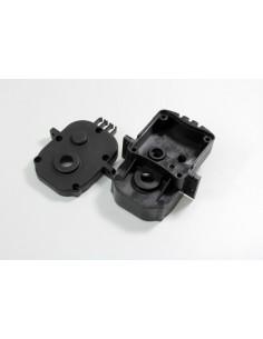 Spur gear box AMT8