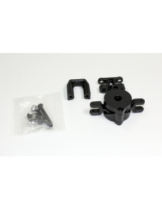 Steering saver set AMT8
