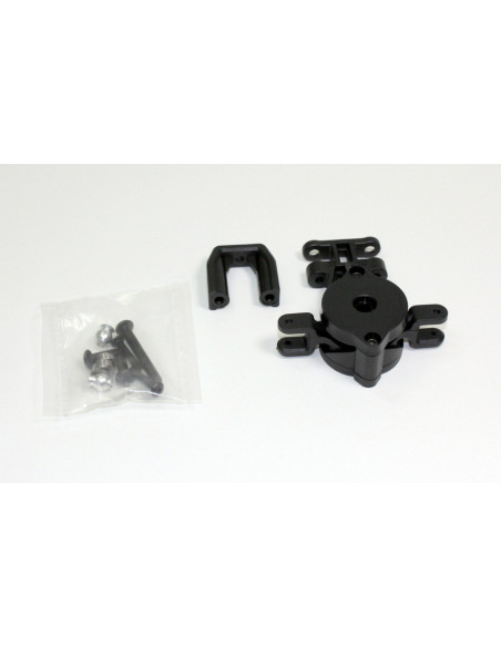 Steering saver set AMT8