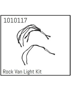 Rock Van Light Kit - PRO...