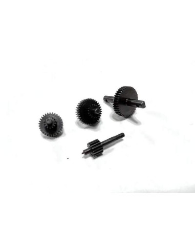Optional Steel Reduction Gear Set 1010139